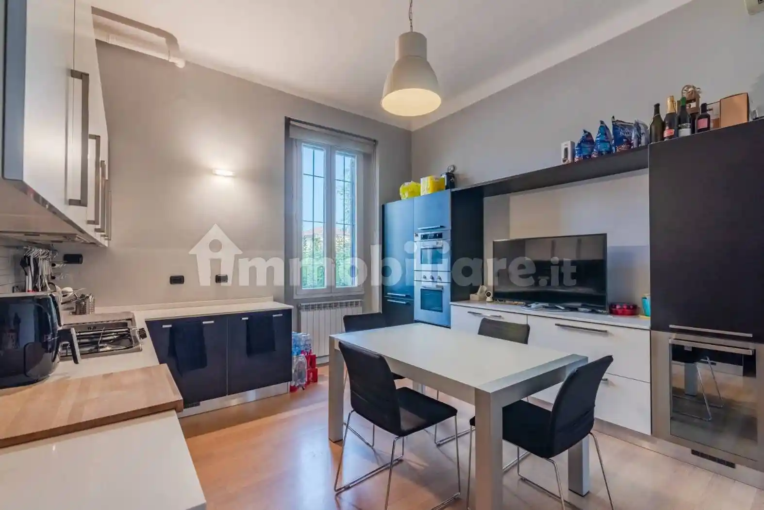 Trilocale via Privata Morsenchio 6, Viale Ungheria - Mecenate, Milano - foto 5