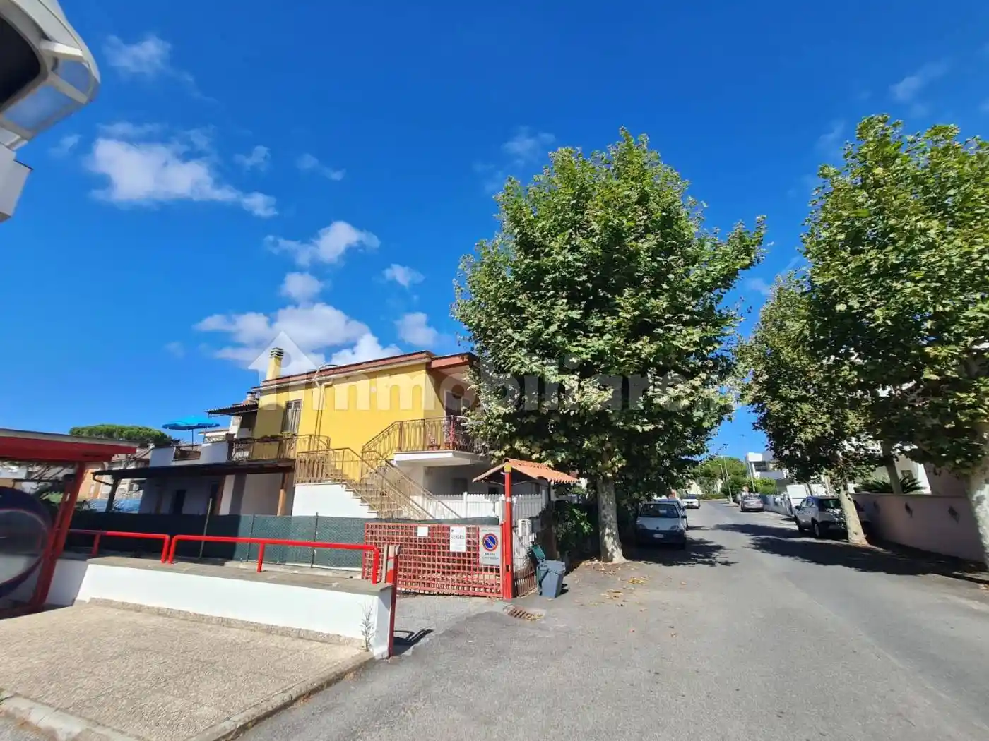 Appartamento in vendita a Santa Marinella