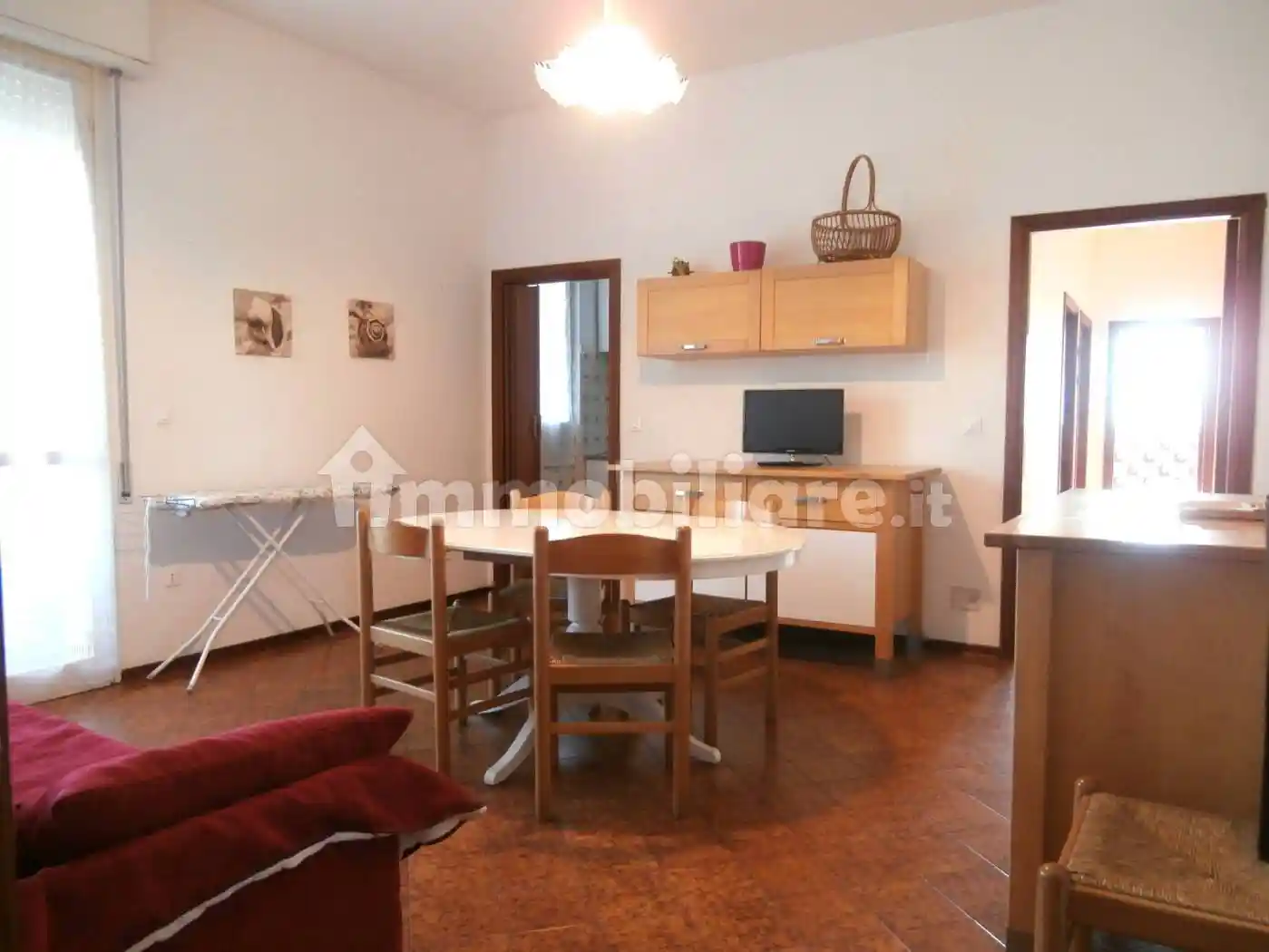 Appartamento in vendita a Ravenna