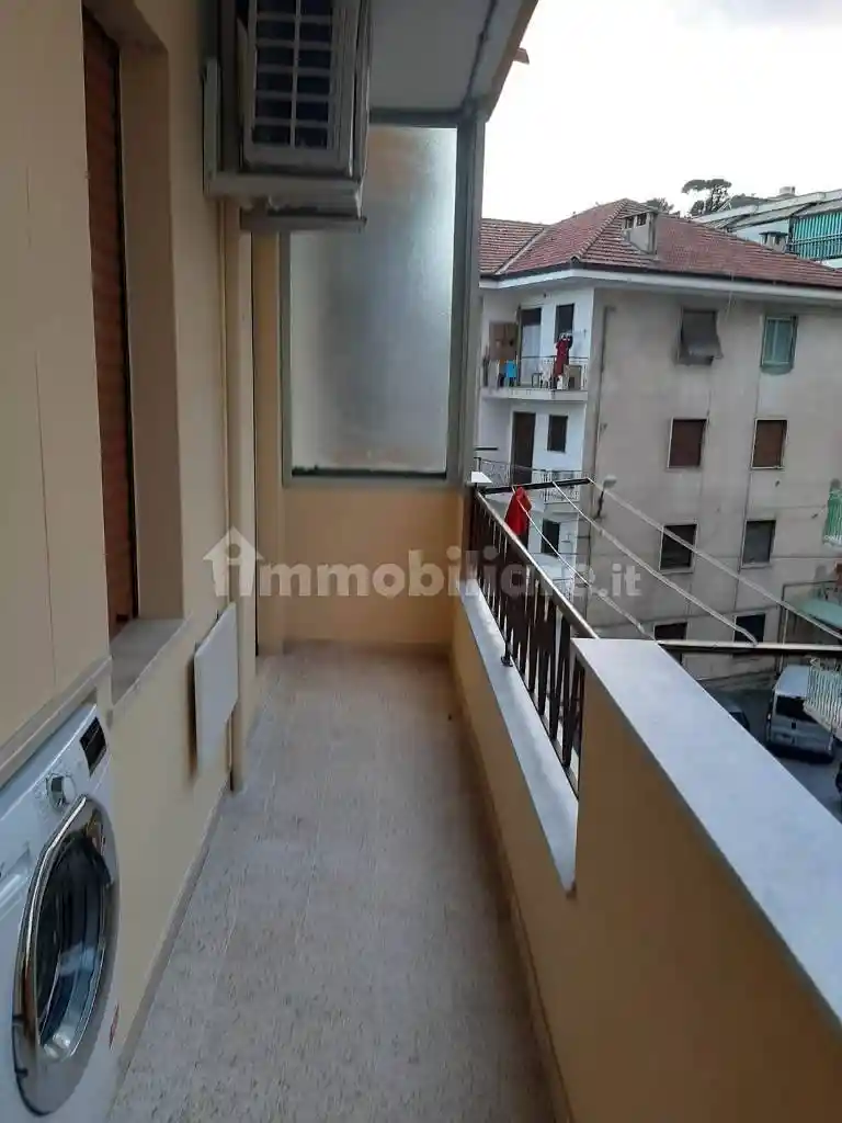 Appartamento in vendita a Sanremo