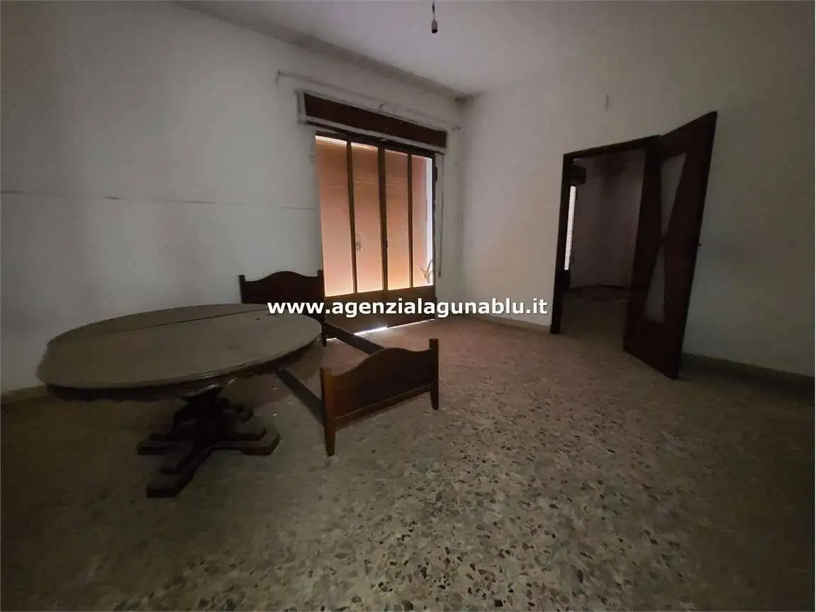 Appartamento in vendita a Mazara del Vallo