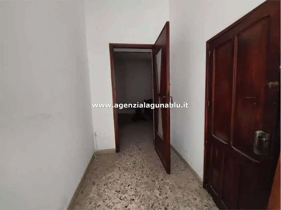 Quadrilocale via Marsala, Via Marsala, Piazza Macello, Mazara del Vallo - foto 3