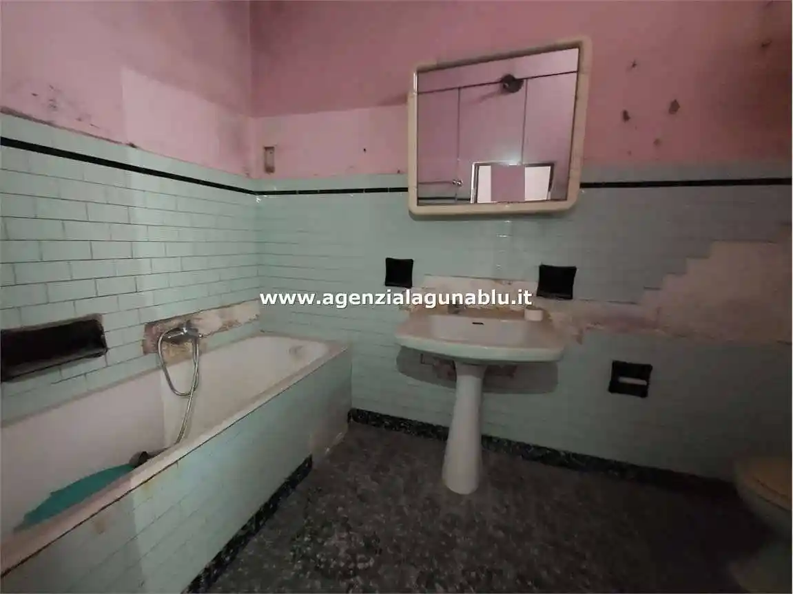 Quadrilocale via Marsala, Via Marsala, Piazza Macello, Mazara del Vallo - foto 4