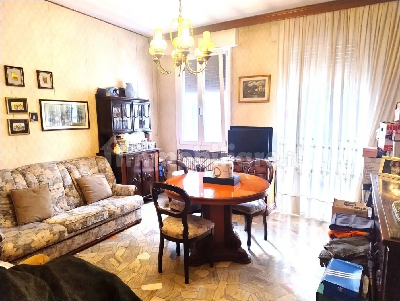 Appartamento in vendita a Vicenza