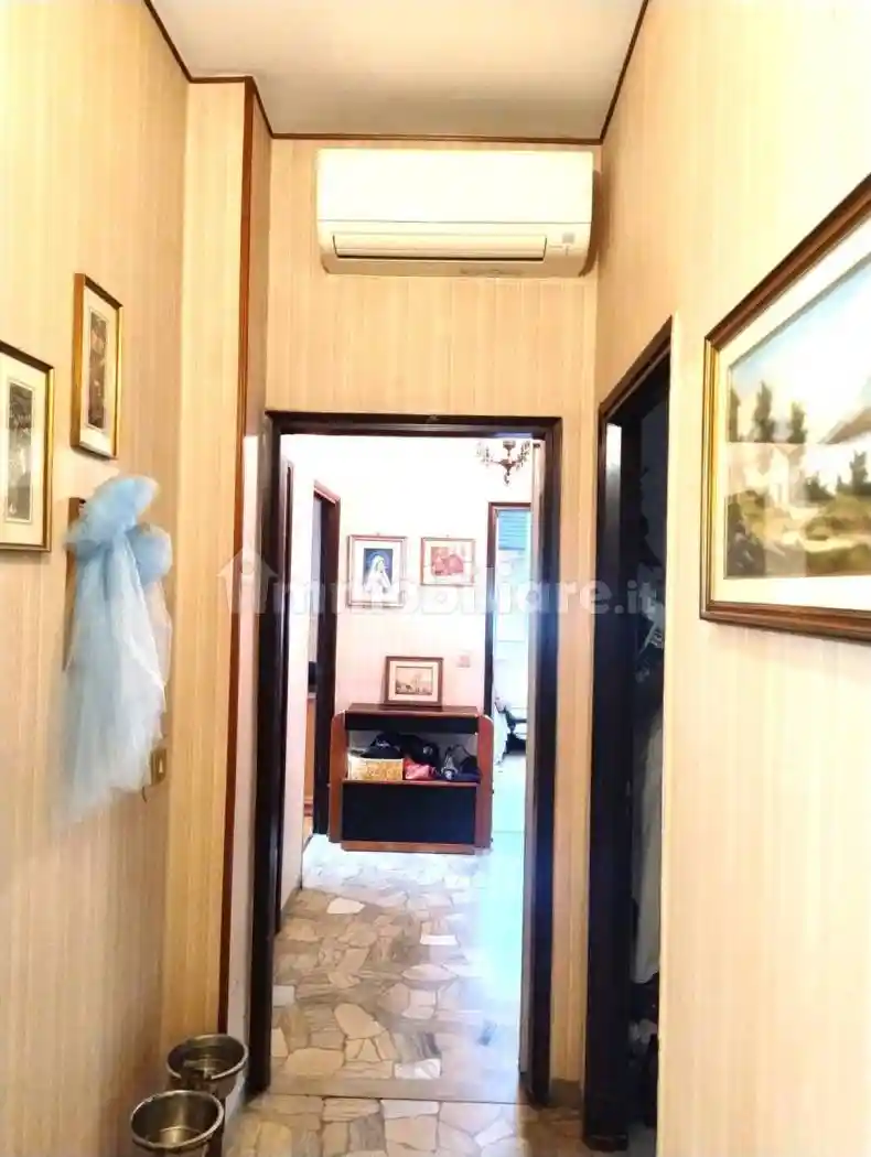 Quadrilocale via Piccoli, Cattane, Vicenza - foto 5