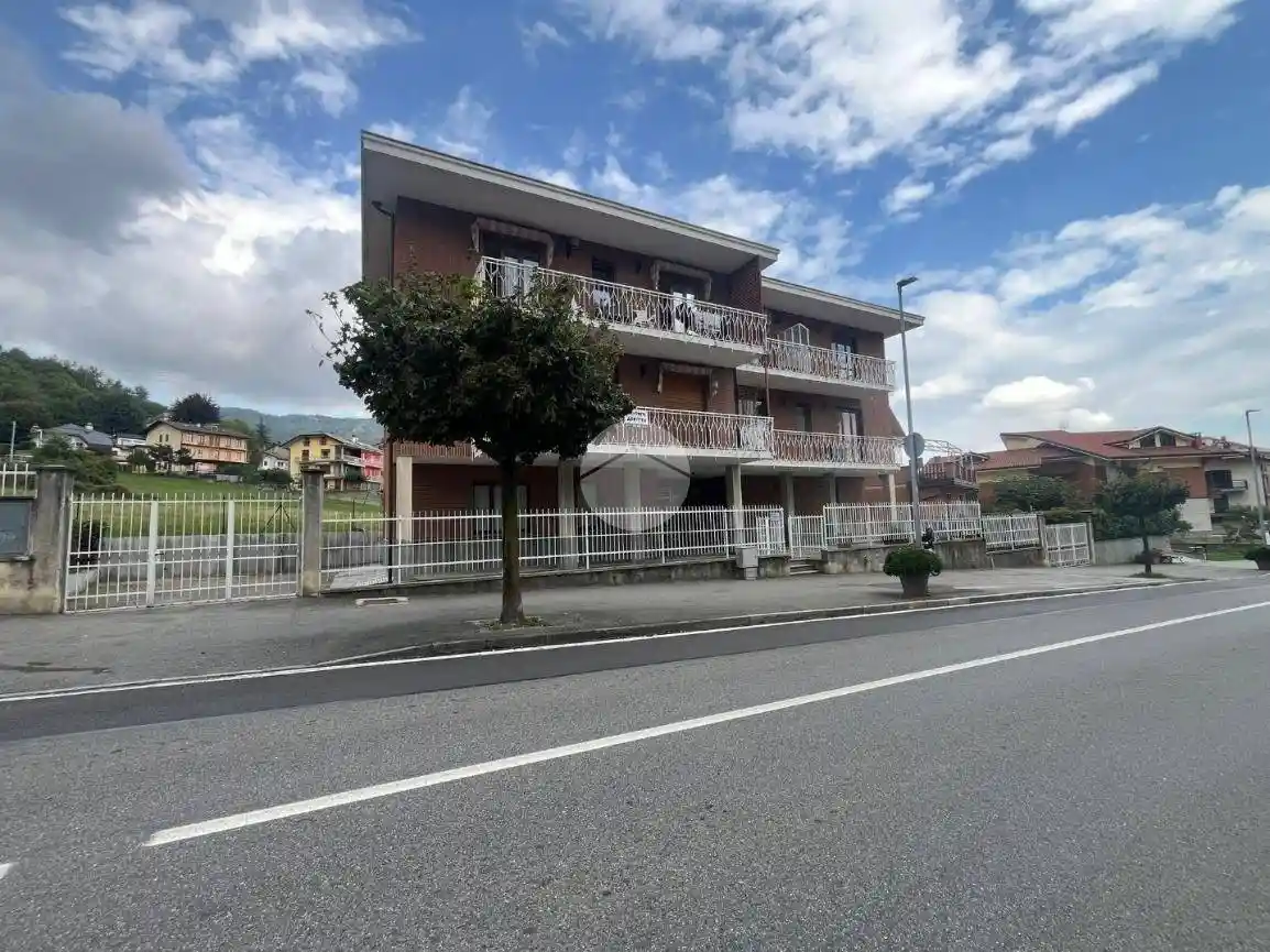 Trilocale viale Italia 61 73, Coazze - foto 2