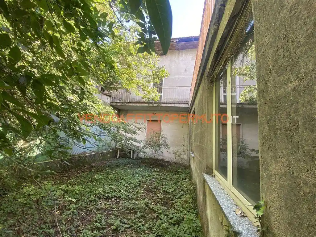 Casa indipendente in vendita a Grumello del Monte