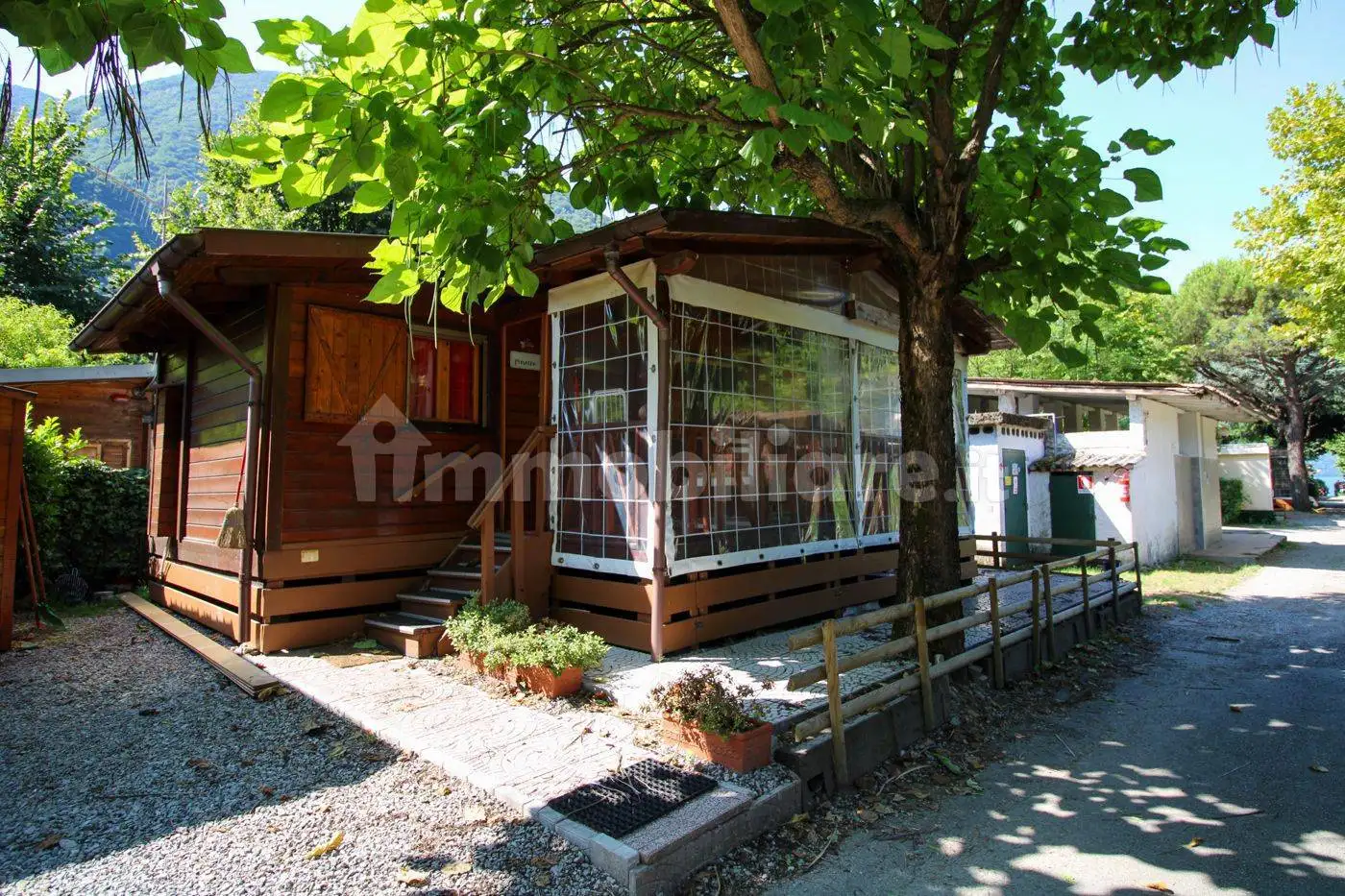 Rustico - Casale in vendita a Porlezza