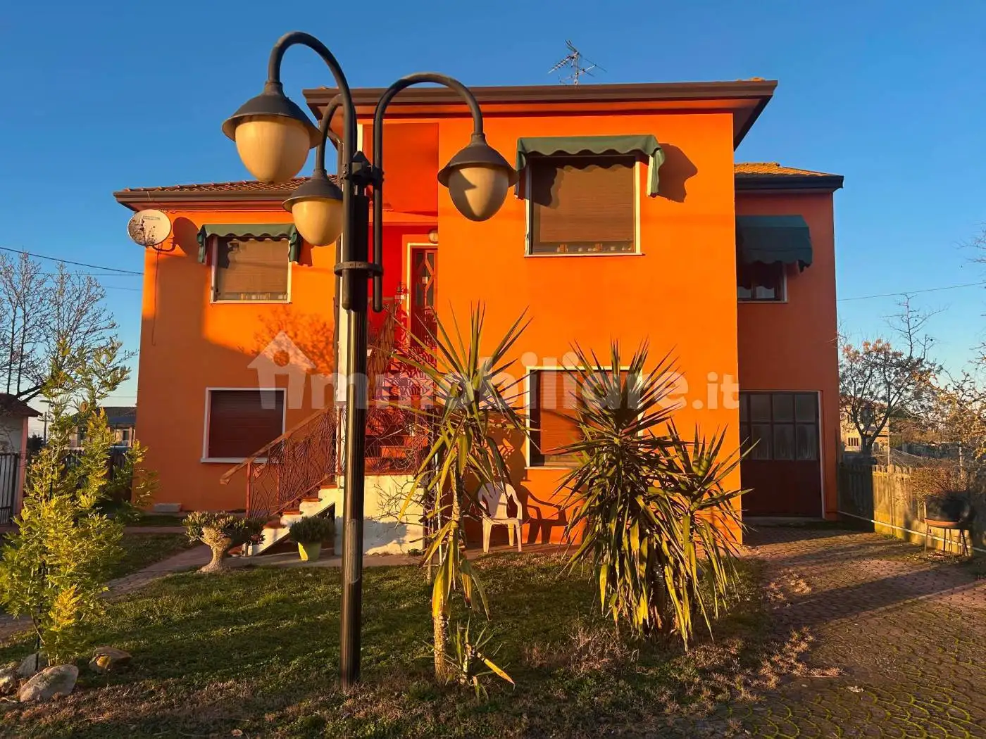 Villa in vendita a Codigoro