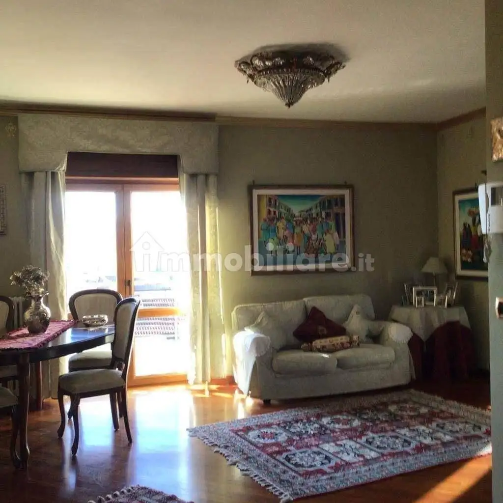 Appartamento in affitto a Potenza