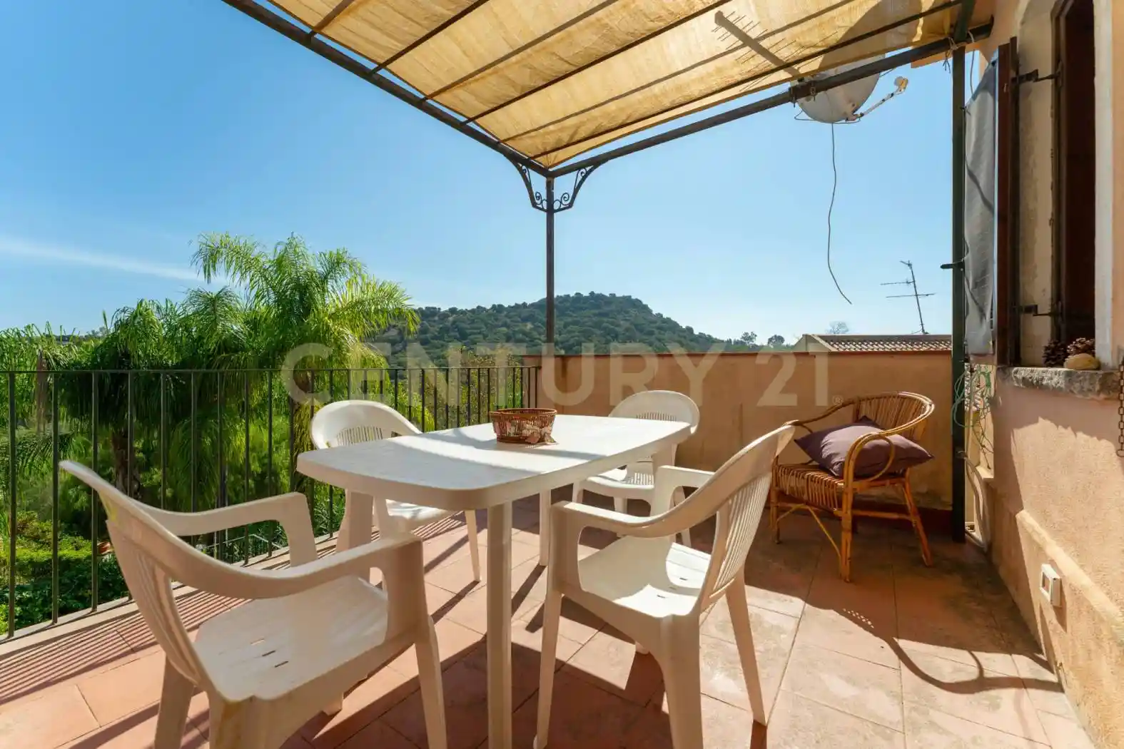 Villa in vendita a Augusta