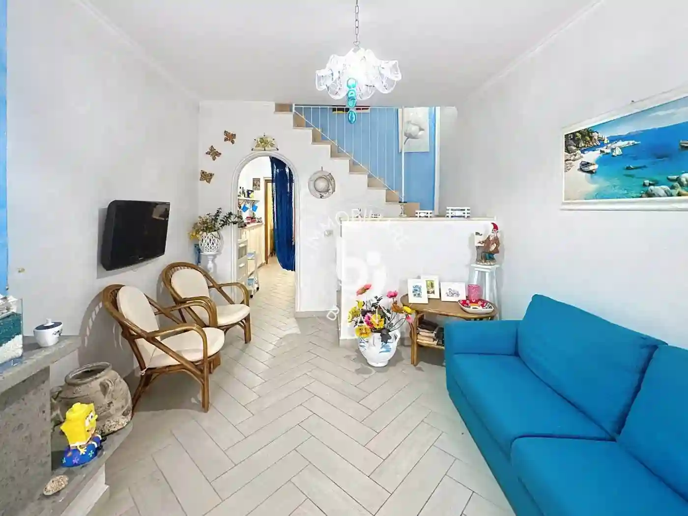 Villetta a schiera - foto 2