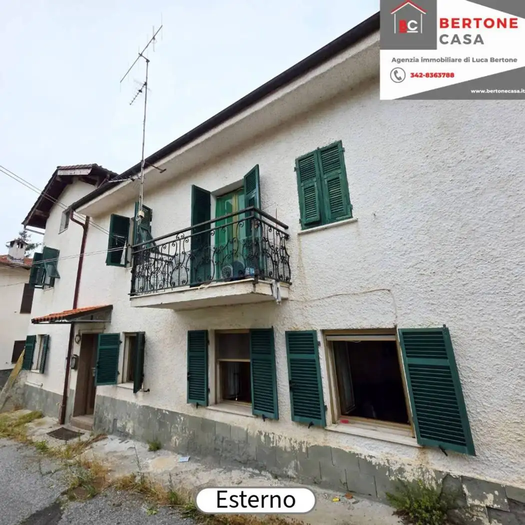 Villa unifamiliare viale della Rimembranza, Centro, Dego - foto 3