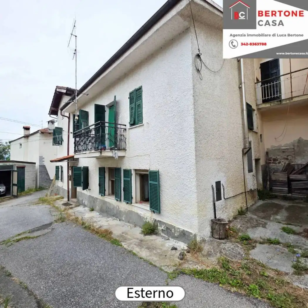 Villa unifamiliare viale della Rimembranza, Centro, Dego - foto 4