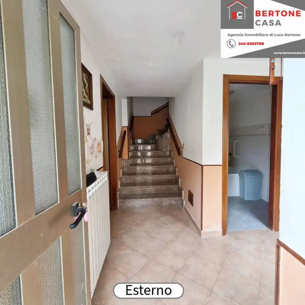 Villa unifamiliare viale della Rimembranza, Centro, Dego - foto 5