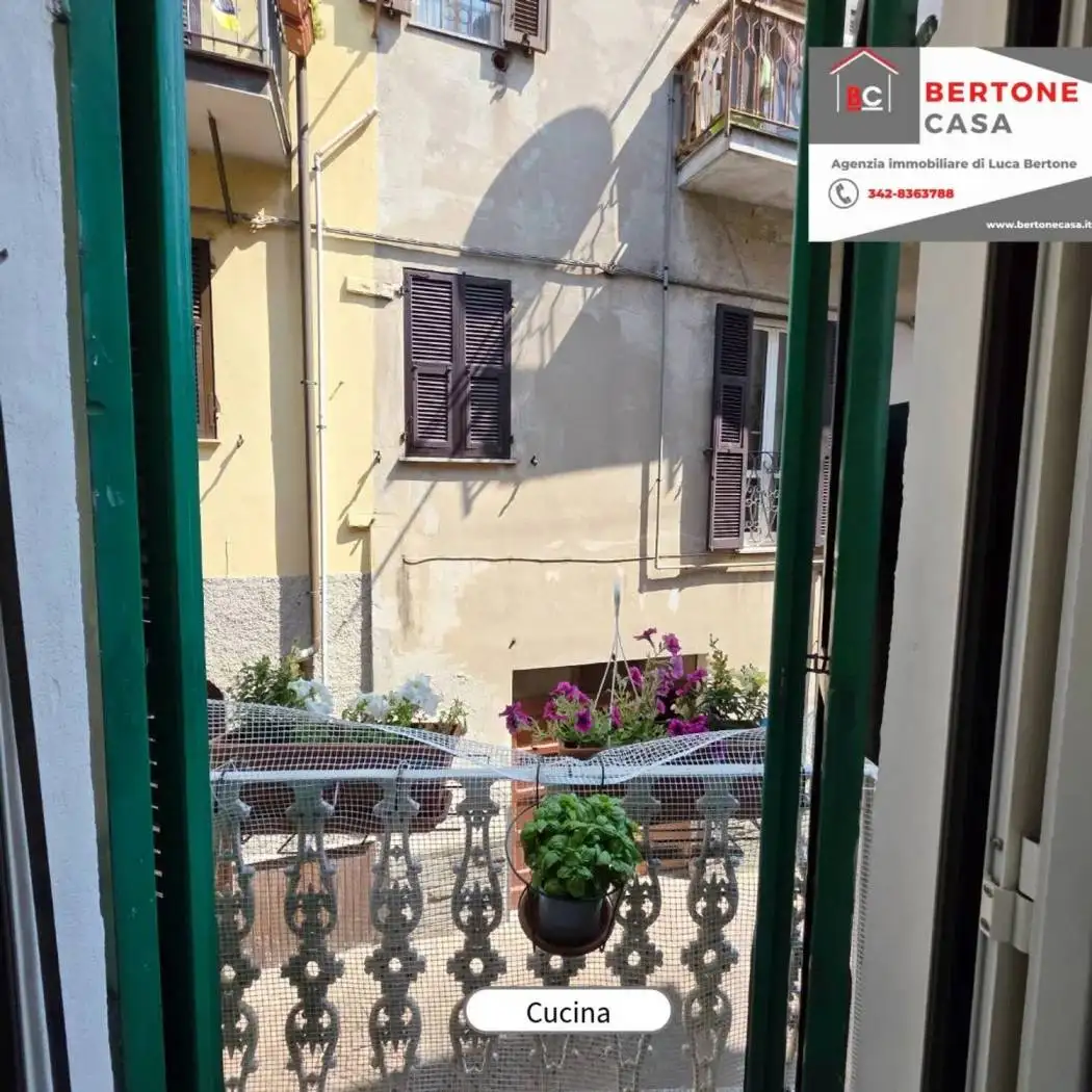 Quadrilocale via Paleologo, Altare - foto 2