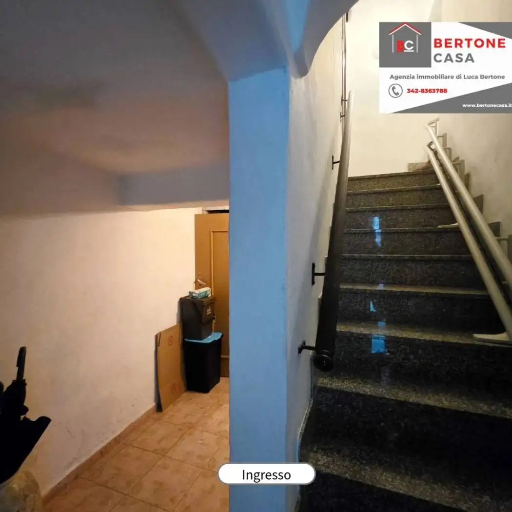 Quadrilocale via Paleologo, Altare - foto 4