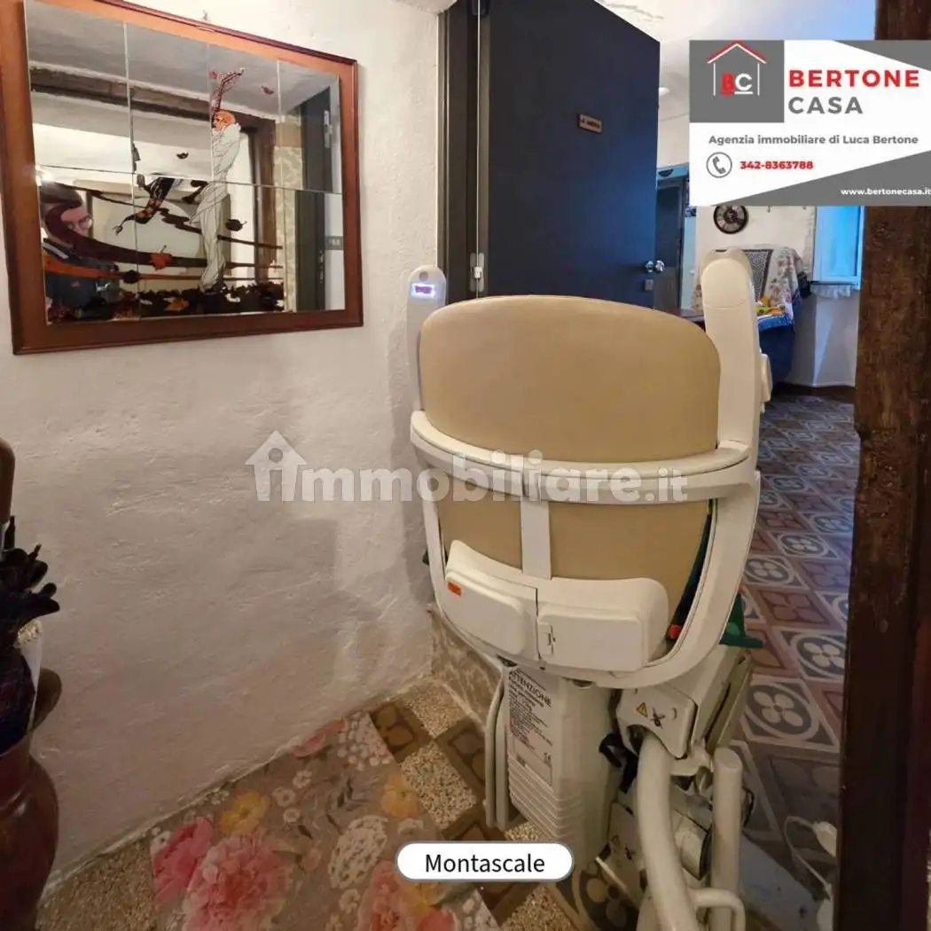 Quadrilocale via Paleologo, Altare - foto 5