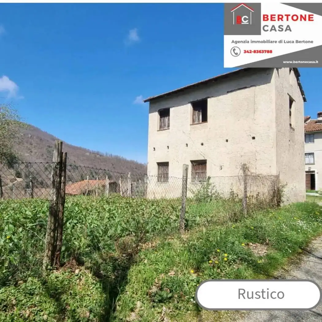 Rustico - Casale in vendita a Mallare