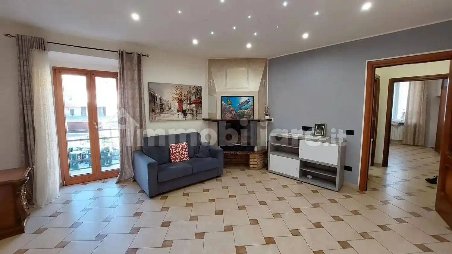 Appartamento in vendita a Cengio