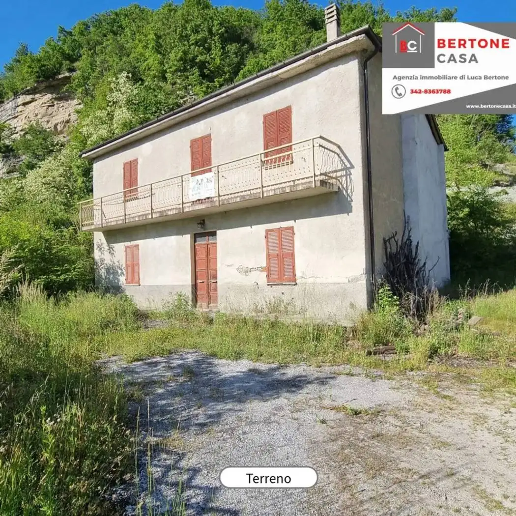 Rustico - Casale in vendita a Saliceto