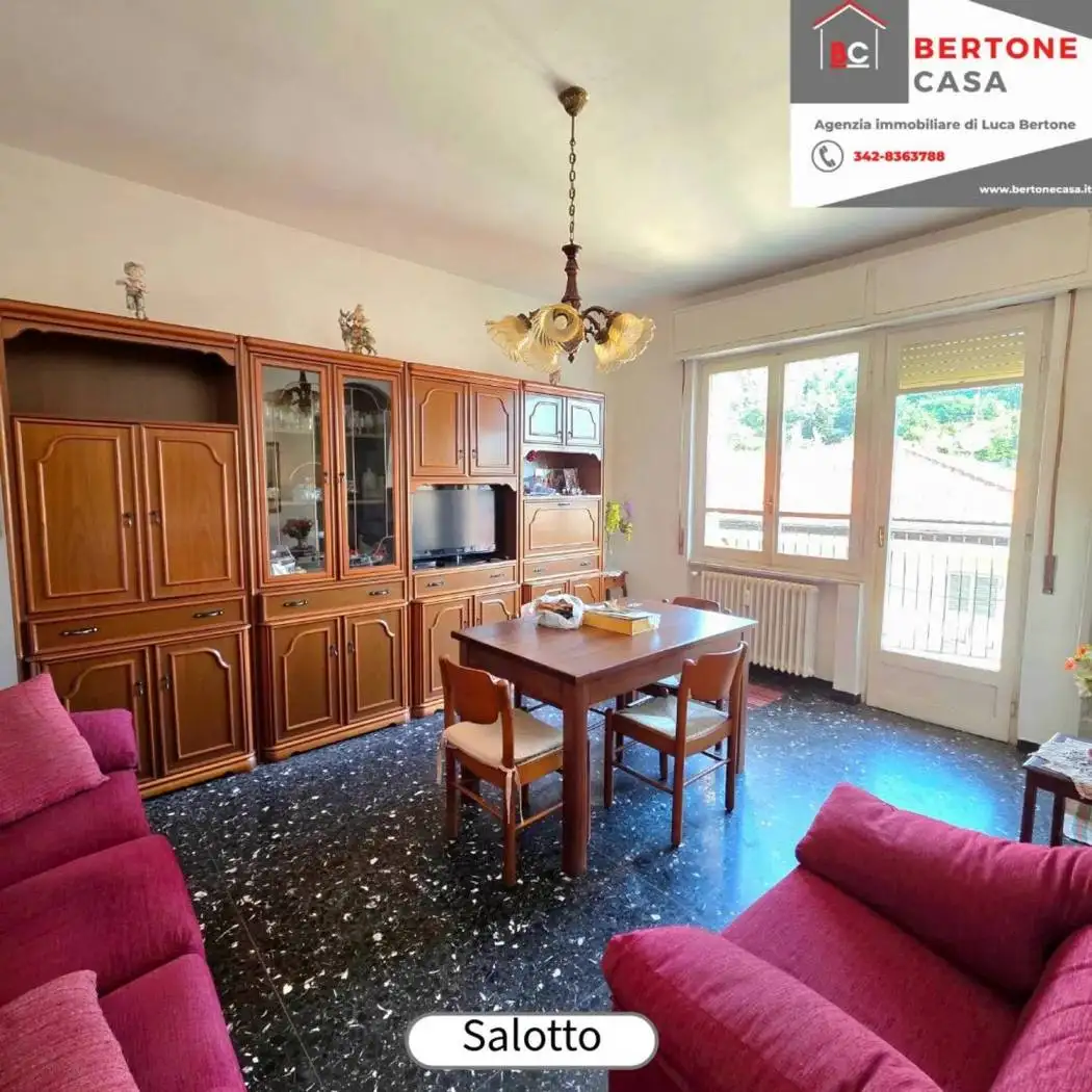 Appartamento in vendita a Altare