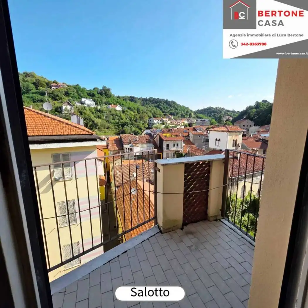 Quadrilocale via Roma 34A, Altare - foto 3