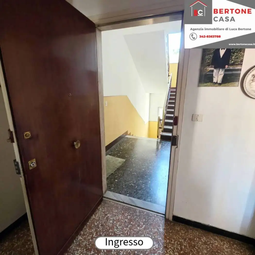 Quadrilocale via Roma 34A, Altare - foto 4