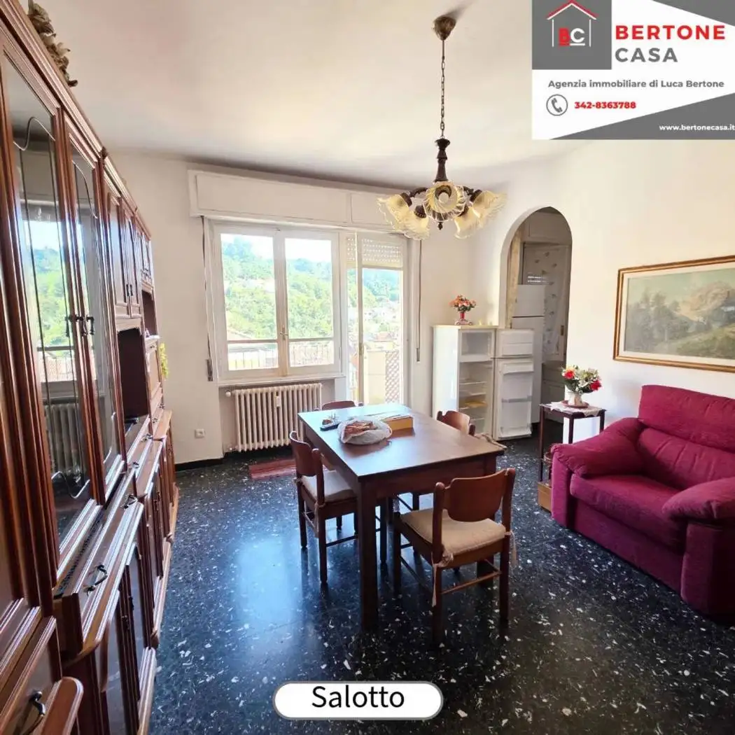 Quadrilocale via Roma 34A, Altare - foto 5