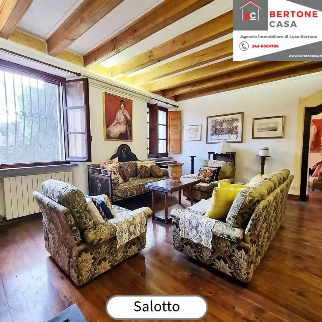 Casa indipendente - foto 4