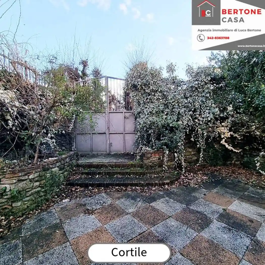 Casa indipendente - foto 4