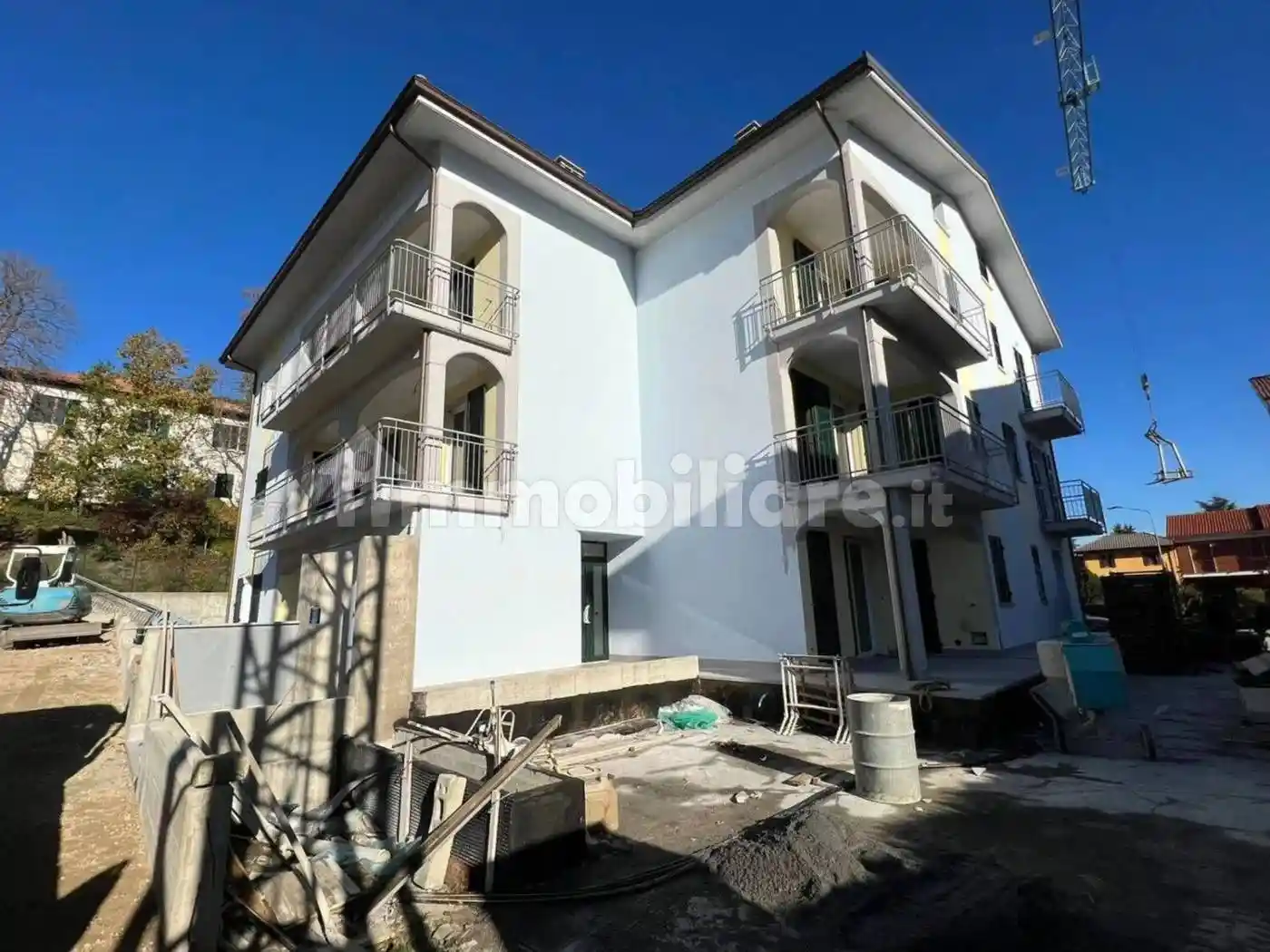 Appartamento in vendita a Carcare