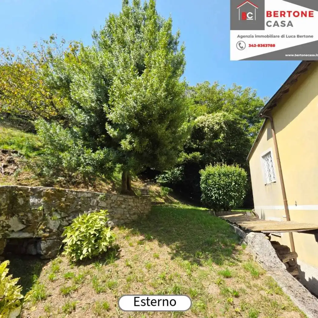 Villa unifamiliare via Piano Soprano 19, Bormida - foto 3