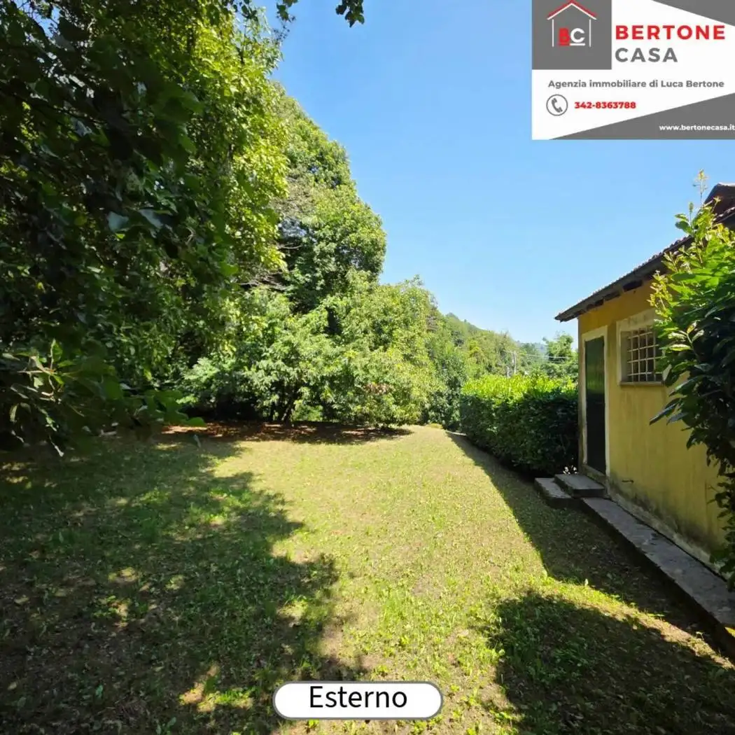 Villa unifamiliare via Piano Soprano 19, Bormida - foto 5