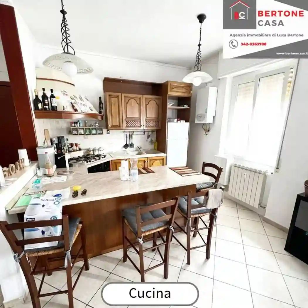 Appartamento - foto 5