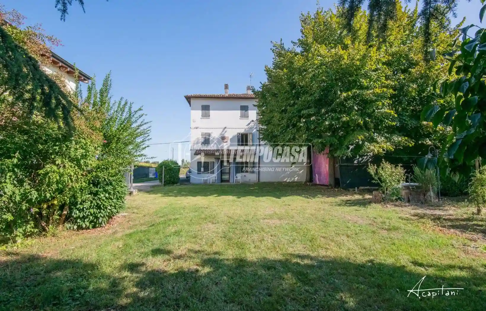 Casa indipendente - foto 2