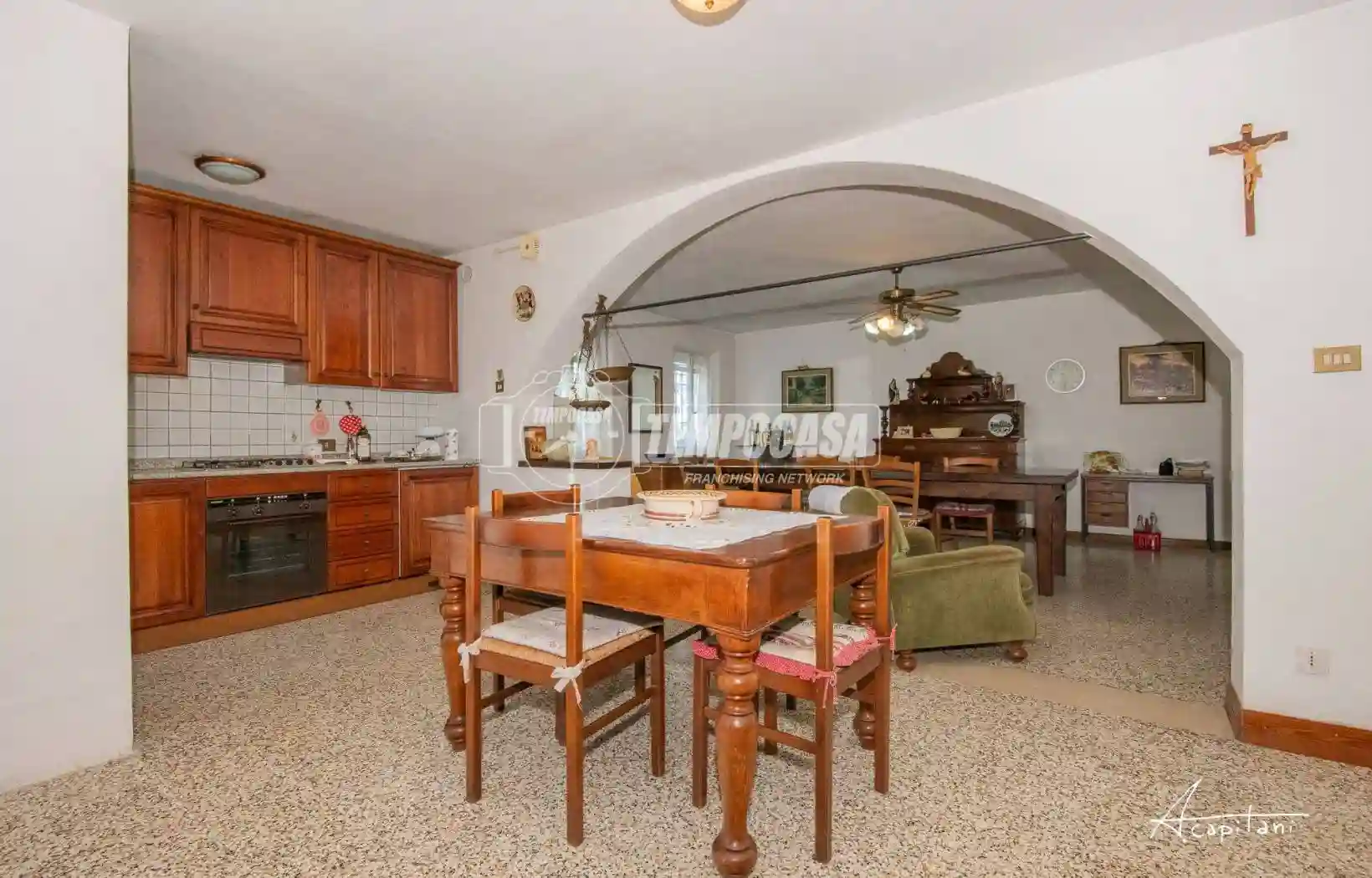 Casa indipendente - foto 3