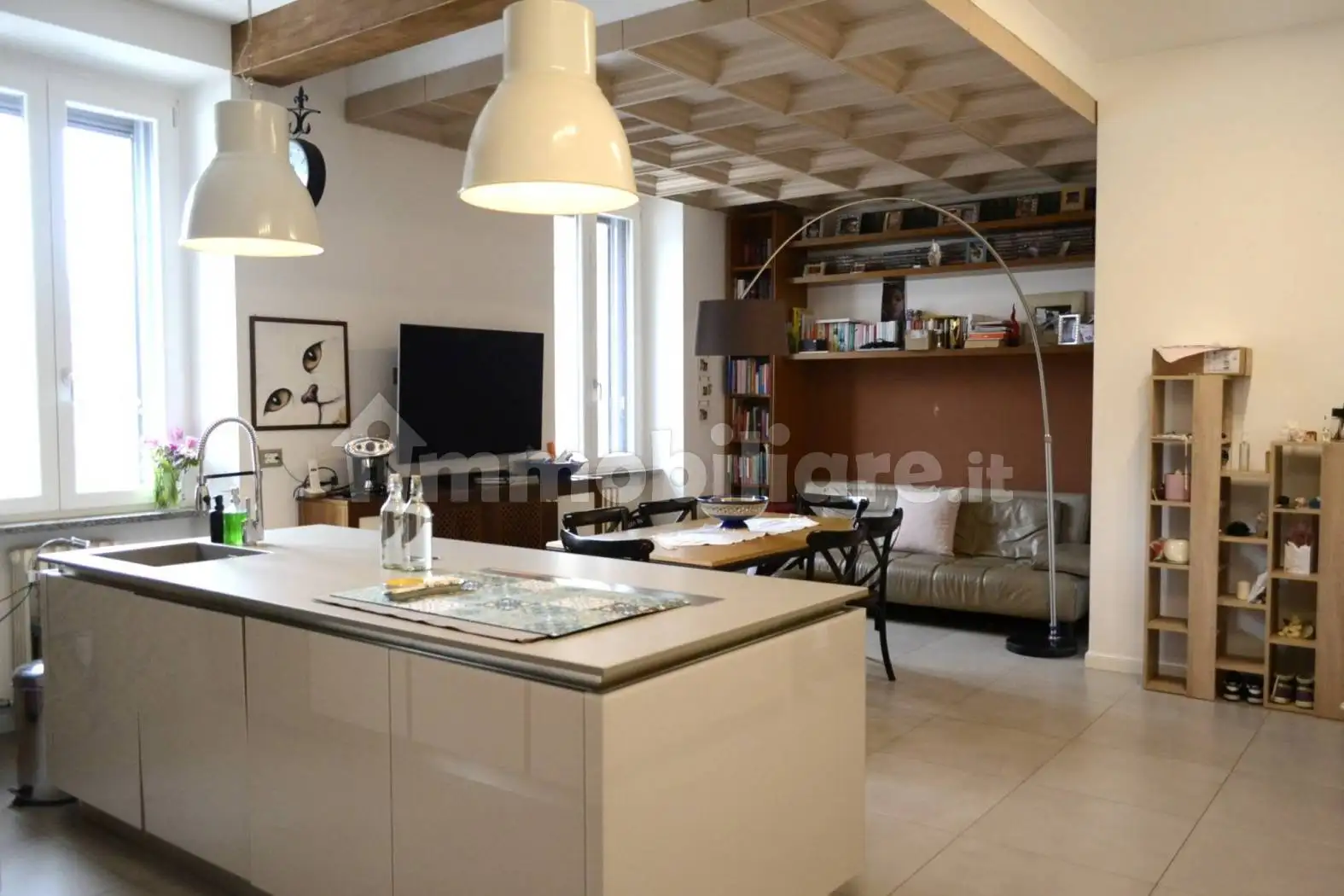 Apartment in vendita a Milan