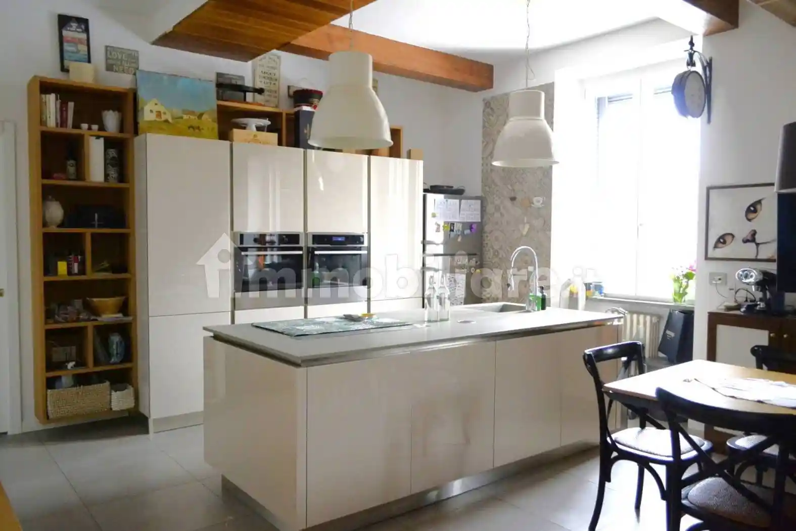 Quadrilocale via Lodovico Castelvetro 13, Sempione, Milano - foto 3