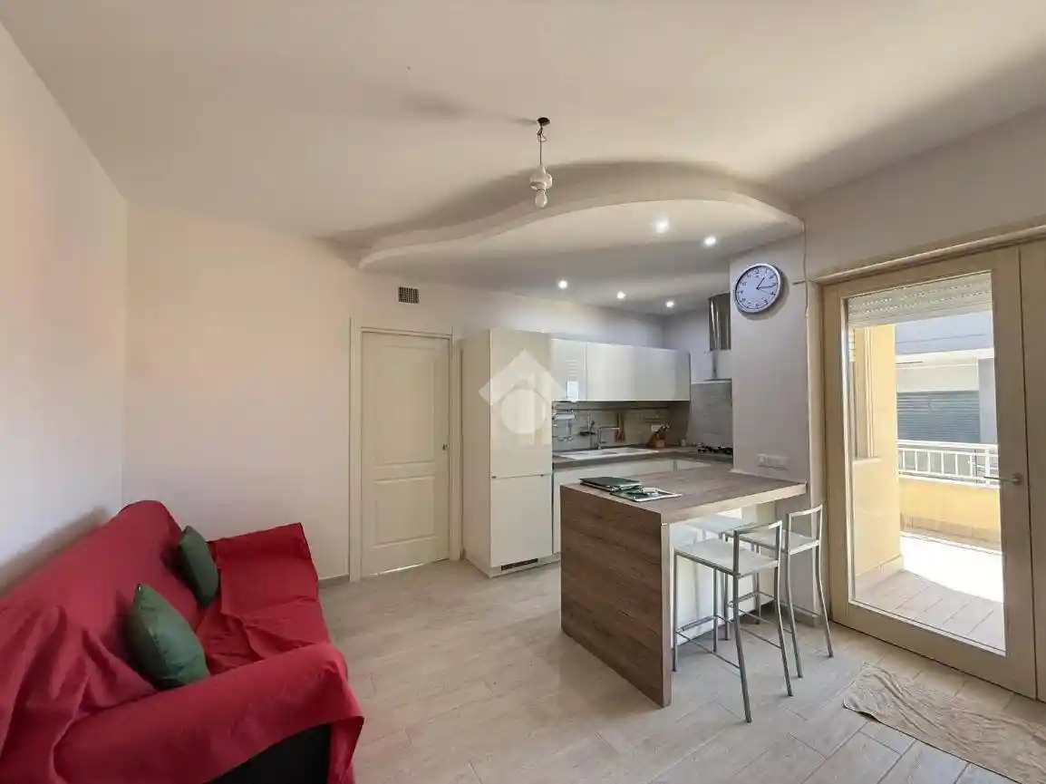 Appartamento in vendita a Aprilia