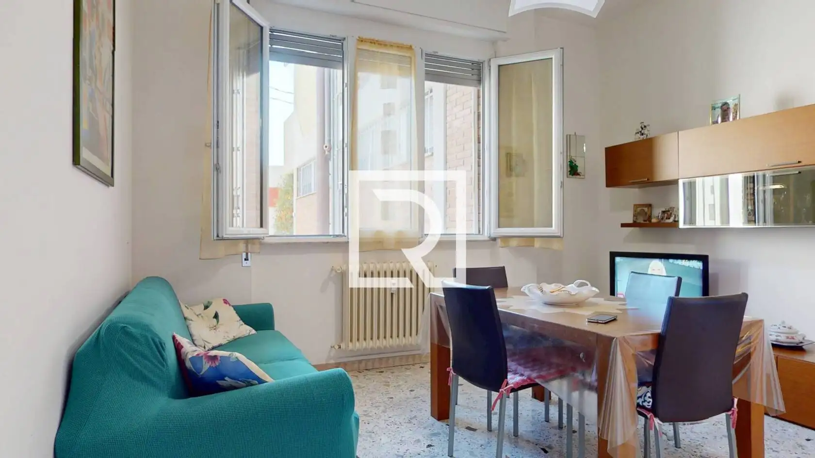 Appartamento in vendita a Cesena