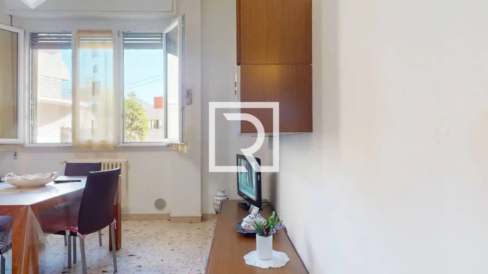 Trilocale via Andrea Costa 107, Centro Urbano, Cesena - foto 2