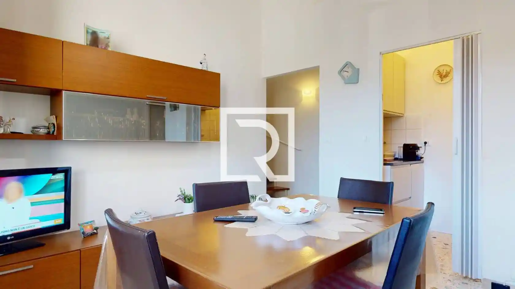 Trilocale via Andrea Costa 107, Centro Urbano, Cesena - foto 4