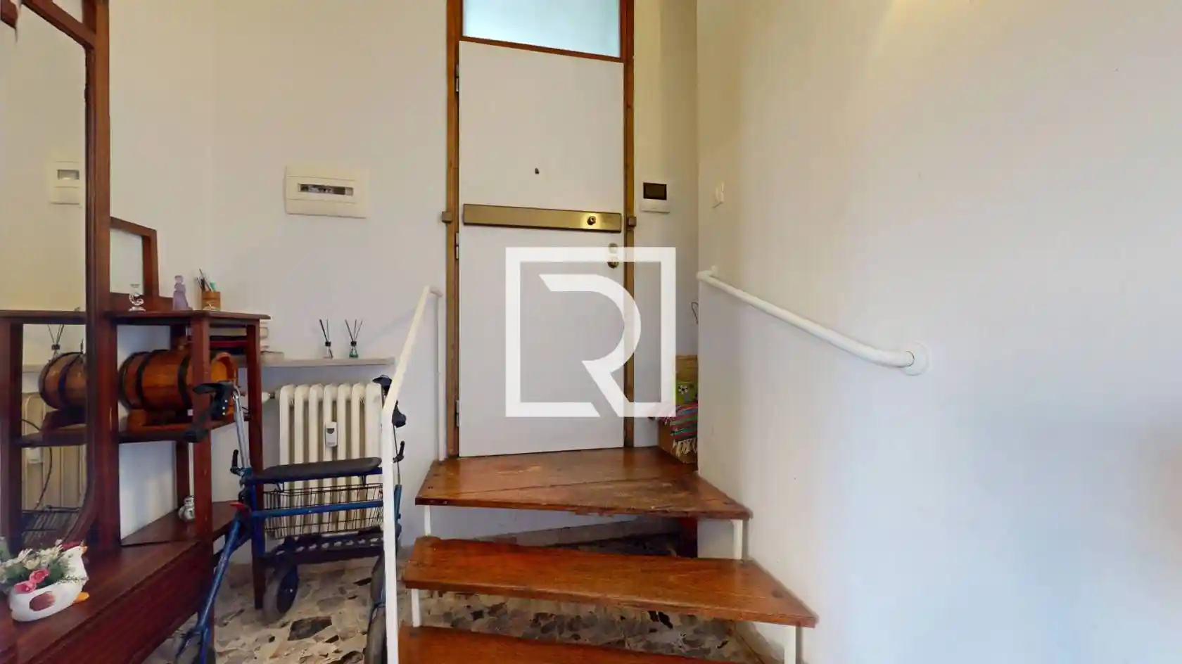 Trilocale via Andrea Costa 107, Centro Urbano, Cesena - foto 5