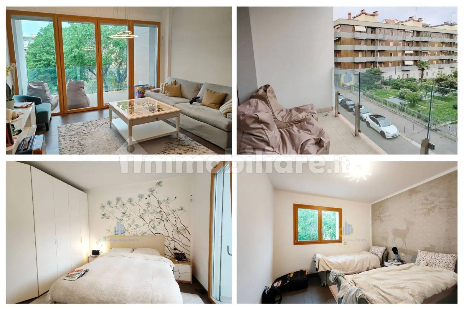 Apartment in vendita a Milan