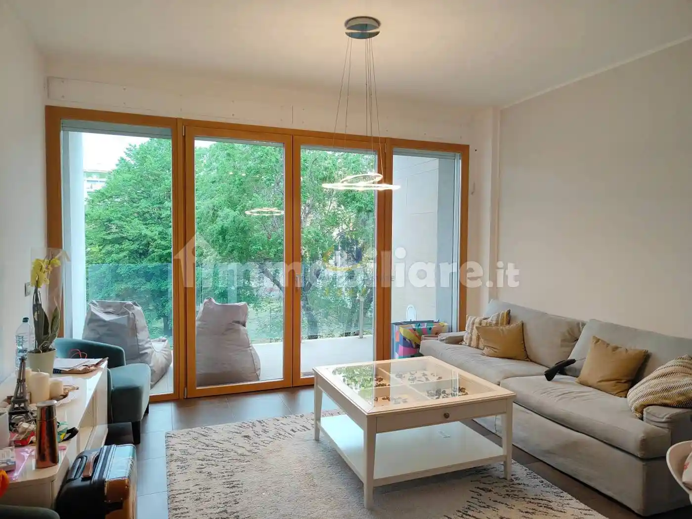 Trilocale via Domenico Cucchiari 17, Cenisio, Milano - foto 2