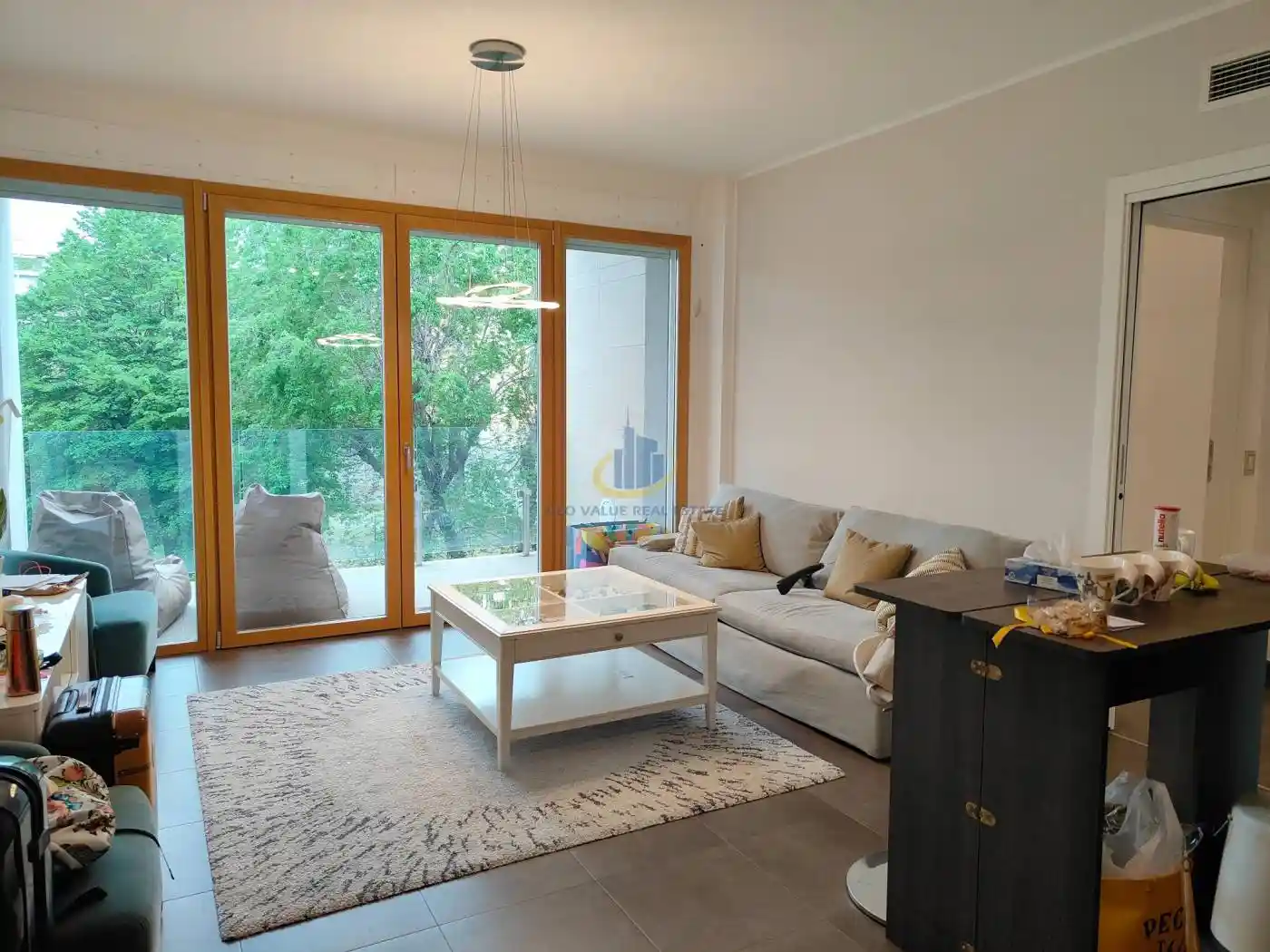 Trilocale via Domenico Cucchiari 17, Cenisio, Milano - foto 5