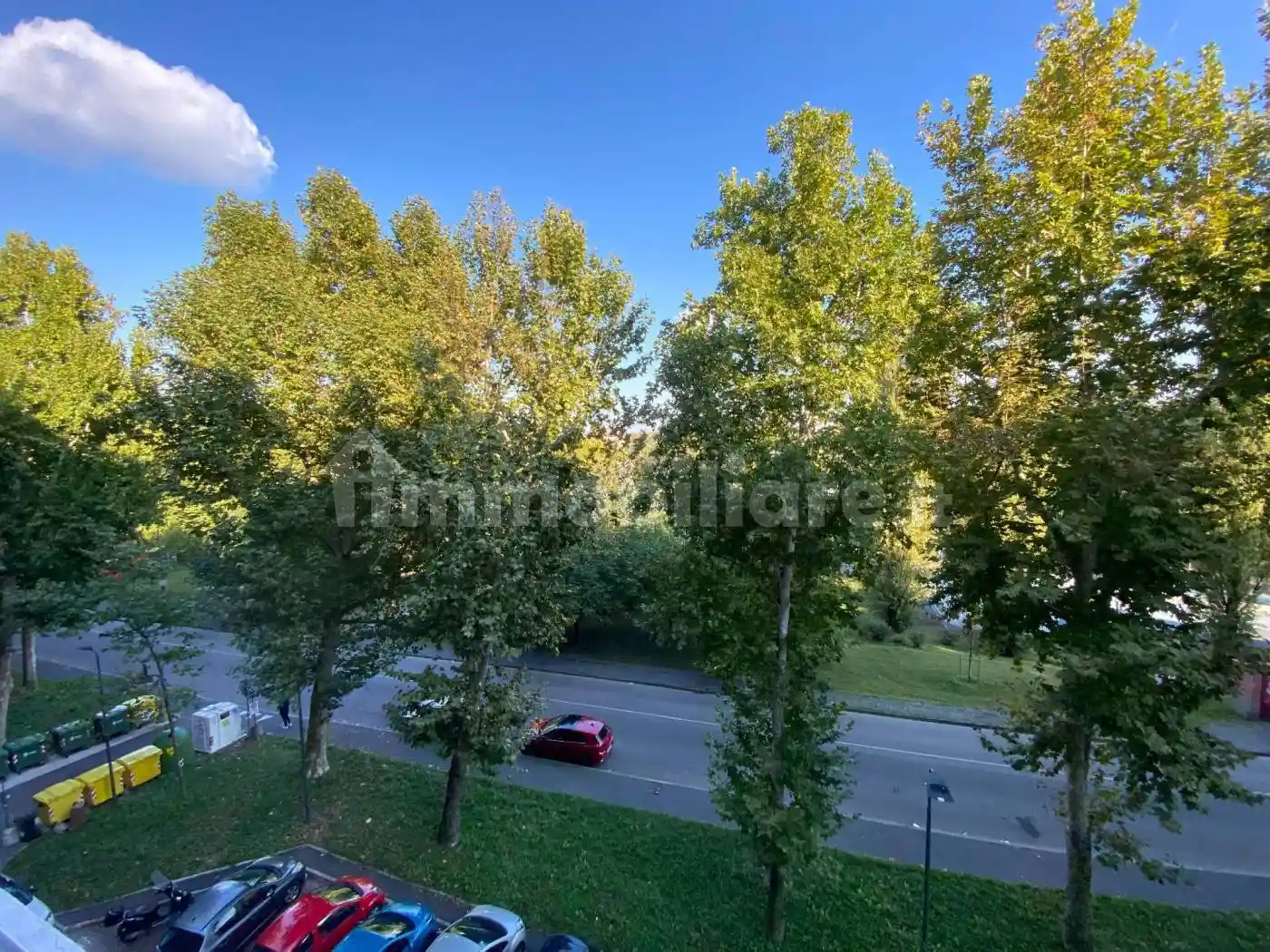 Quadrilocale via San Paolino 30, Cantalupa - San Paolo, Milano - foto 2