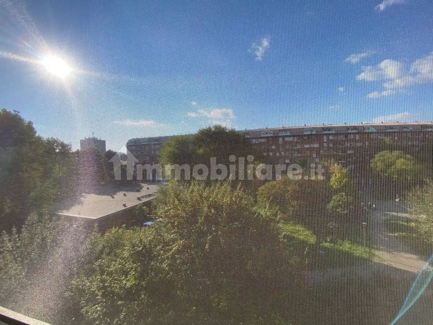 Quadrilocale via San Paolino 30, Cantalupa - San Paolo, Milano - foto 3