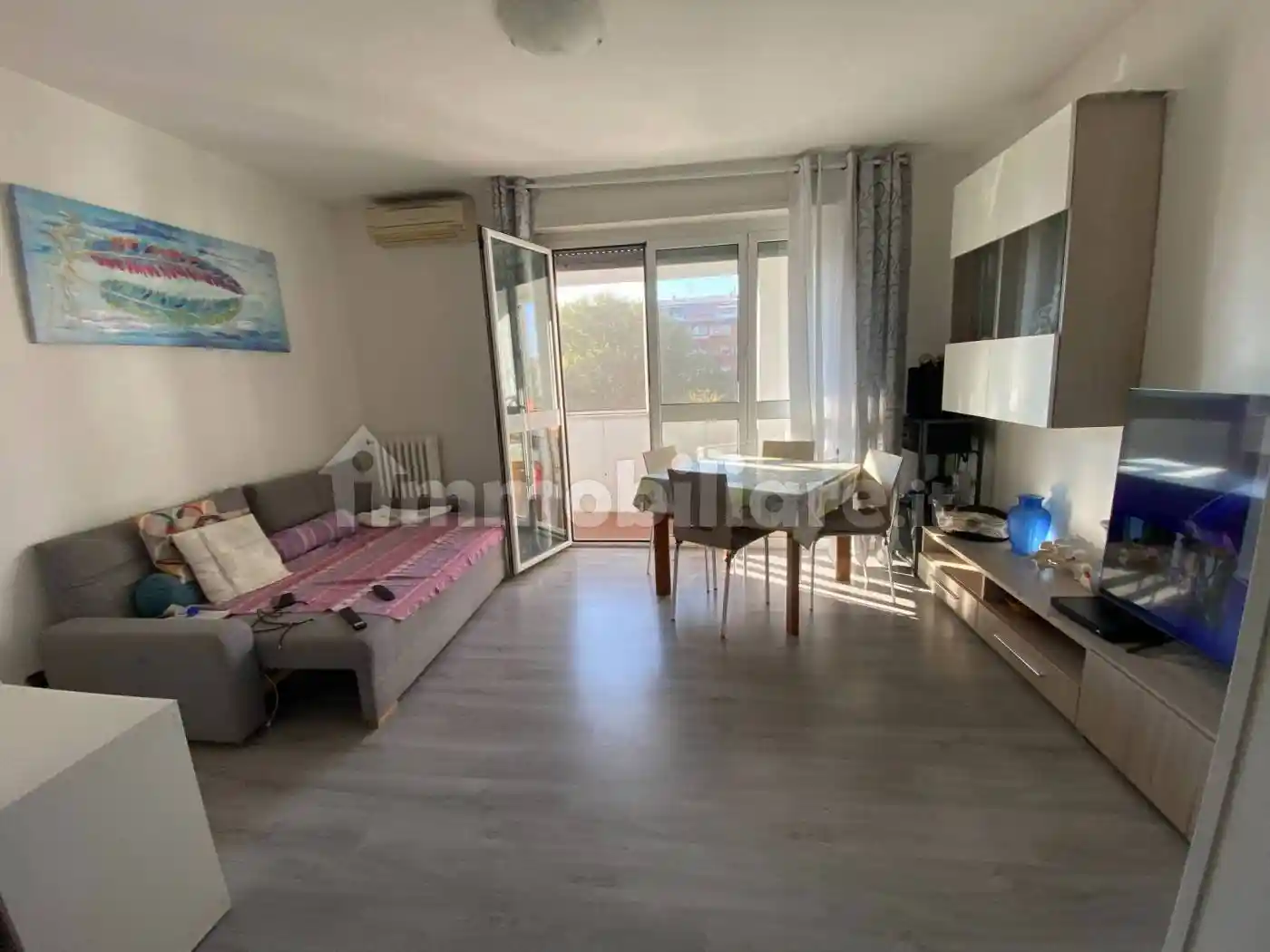 Quadrilocale via San Paolino 30, Cantalupa - San Paolo, Milano - foto 5